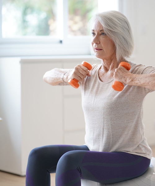 Arthritis or Arthrosis and how CBD Hemp Treatment can help you