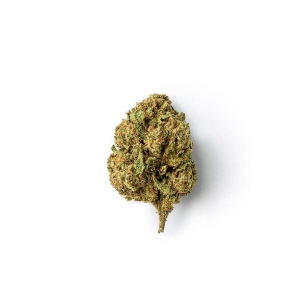 Green Passion Maui Wowy Popcorn • Small CBD Buds Indoor 1