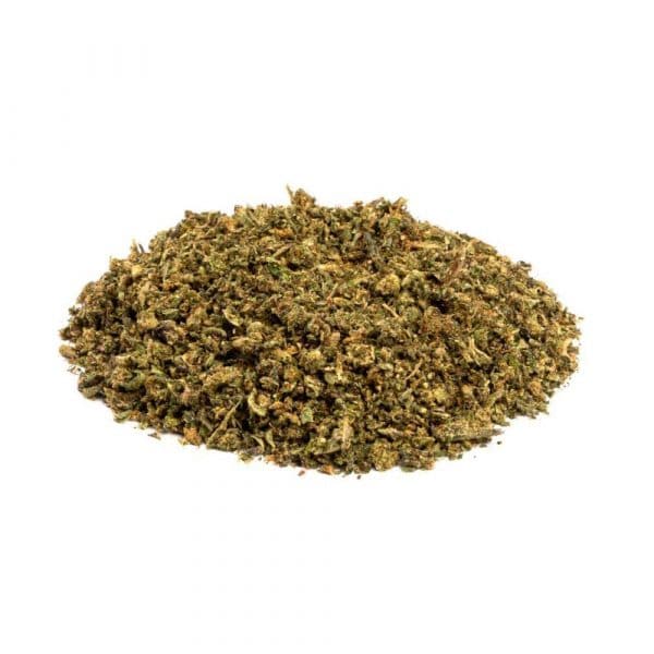 Green Passion Cannabis Crunch • CBD Trim Indoor 1