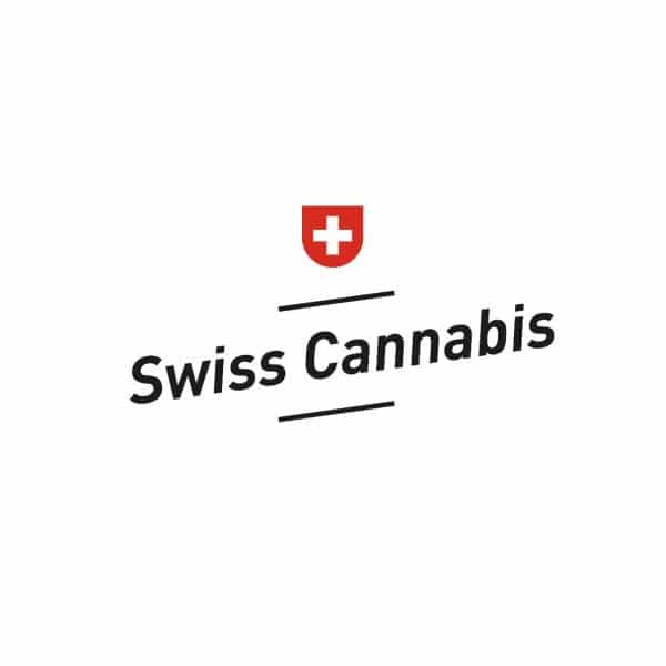Pure Production Swiss Weeds Blue • CBD Blüten Indoor 1