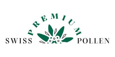 Swiss Premium Pollen logo