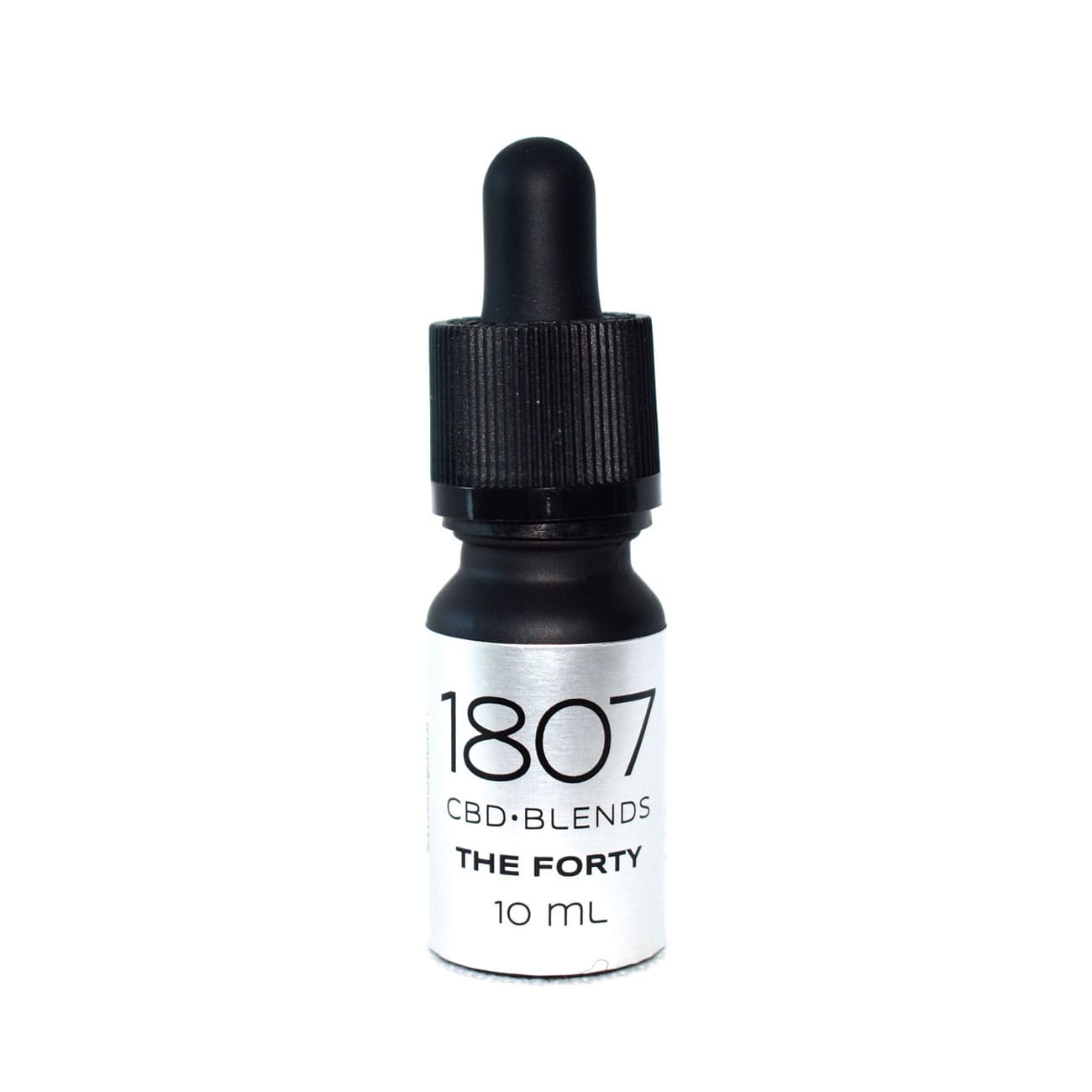 Bild von The Forty • CBD Tropfen 40% • CBD Öl Full Spectrum