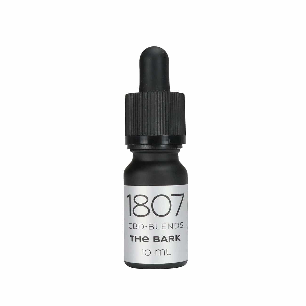 Bild von The Bark • CBD Öl 5% für Hunde