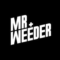 Mr. Weeder
