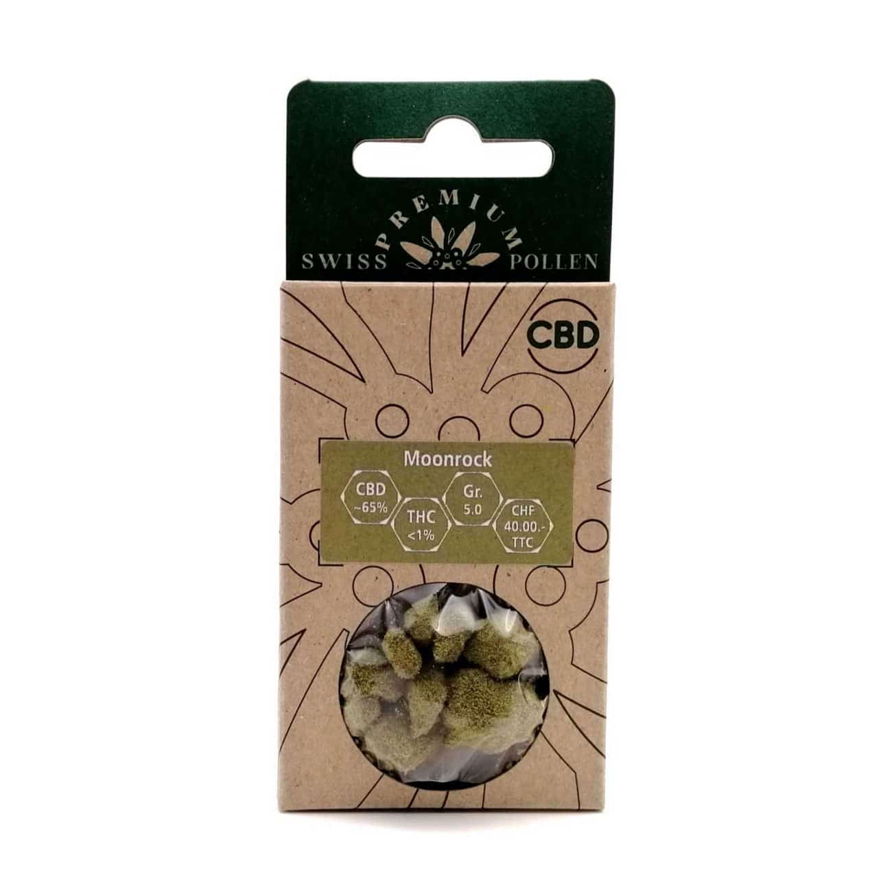 Bild von Moonrocks CBD Greenhouse