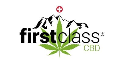 Logo First Class CBD