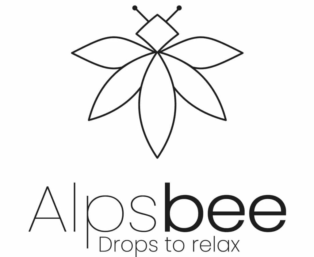 Logo Alpsbee