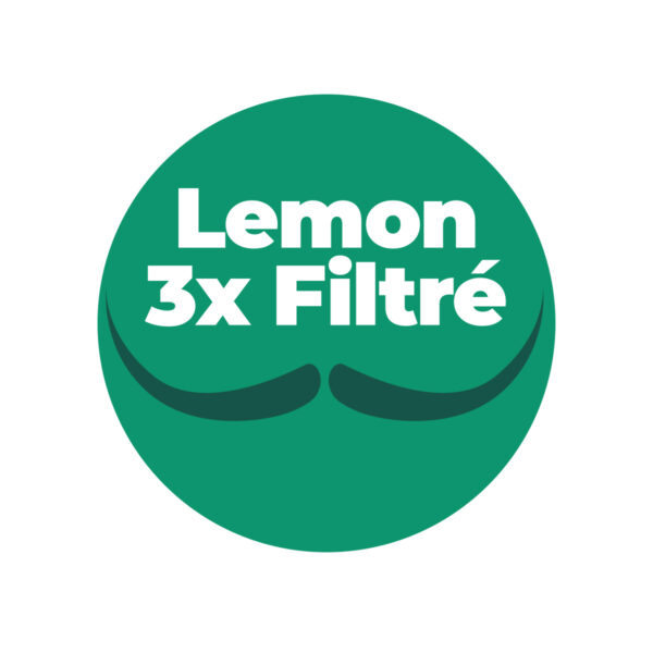 Moust’Hash Lemon 3x Filtered • CBD Hash Greenhouse 2