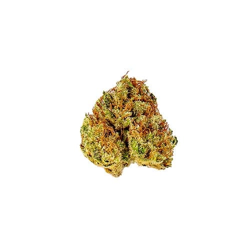 Slow Weed Limoncello Minibuds • Small CBD Buds Greenhouse