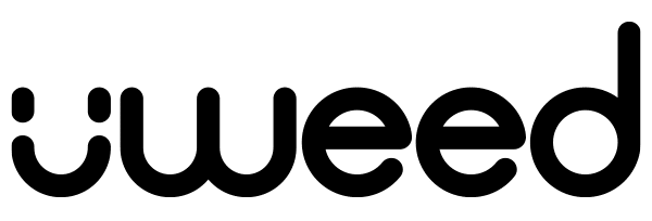 Logo de uWeed CBD Shop Suisse