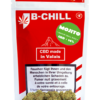 B-Chill Mojito, Small Indoor CBD Flowers