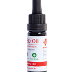 B-Chill CBD Oil 30% Full Spectrum Hemp Drops – image 2
