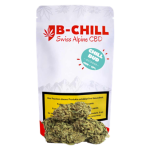 B-Chill Chill Bud CBD Flower Outdoor 1