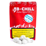 B-Chill Crystal Ice Rock 87%