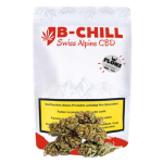 B-Chill Floki 2.0 CBD Flowers Outdoor