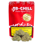 B-Chill Golden Mango Kush Fleurs de CBD Indoor