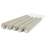 B-Chill Green Skunk Pre-Rolls CBD Joints Outdoor – image 2