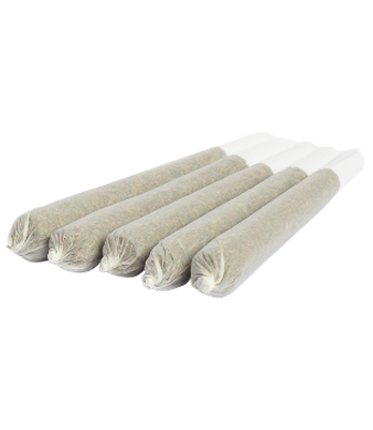 B-Chill Green Skunk Pre-Rolls CBD Joints Outdoor – image 2