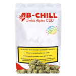 B-Chill Mini Mix Minibuds Small CBD Buds Indoor