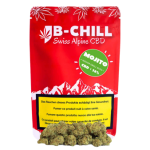 B-Chill Mojito Minibuds Small CBD Buds Indoor