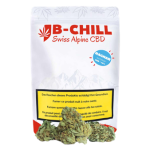 B-Chill Ragnar Fleurs de CBD Outdoor