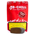 B-Chill Red Lebanese CBD Hash 1