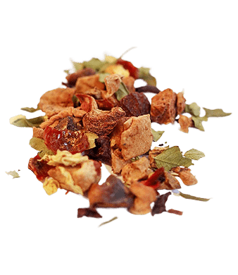 B-Chill Sweet Dreams Thé de Chanvre aux Fruits Rouges – photo 2
