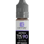 Cannaliz Jack Herer CBD Liquid 1