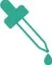 download-2-oy0i5y9ggi8fvssvoo4fve4dp2ygoc2r1hipqibrzg Icon eines einzelnen CBD Tropfens.
