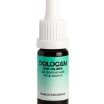 Huile de CBD 30% Spectre complet