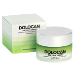 Dolocan Crème pour le Visage au CBD