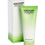Dolocan Crème pour les Mains au CBD
