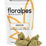Floralpes Amnesia Haze CBD Flower Indoor 1