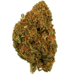 Green Passion Alpina Green CBD Blüten Outdoor – Bild 2
