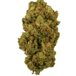 Green Passion Amnesia Haze CBD Flowers Indoor – image 2