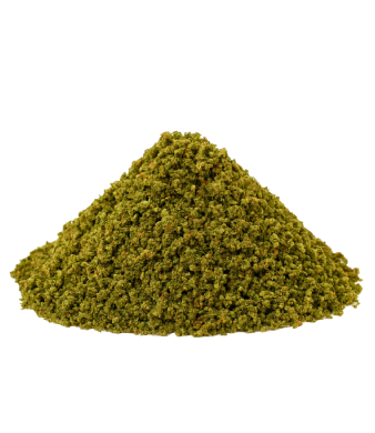 Green Passion Cannabis Crunch CBD Trim Indoor – image 2
