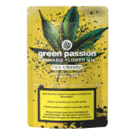 Green Passion Cannabis Crunch CBD Trim Indoor – image 3