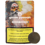 Green Passion Charas Passion CBD Hash 1