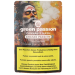 Charas Passion CBD Hash Indoor