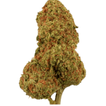 Green Passion Fruit Punch Fleurs de CBD Greenhouse – photo 2