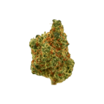 Green Passion Fruit Punch Popcorn Small CBD Buds Indoor – photo 2
