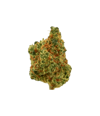 Green Passion Fruit Punch Popcorn Small CBD Buds Indoor – photo 2