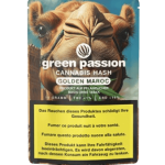 Green Passion Golden Maroc Hash CBD Indoor – photo 3