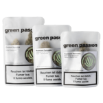 Green Passion Lemon Passion CBD Blüten Indoor – Bild 4