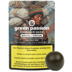 Green Passion Manali Cream CBD Hasch Indoor