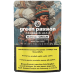 Green Passion Manali Cream CBD Hasch Indoor – Bild 3