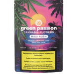Green Passion Maui Kush CBD Flowers Indoor – image 3