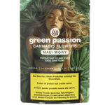 Green Passion Maui Wowy CBD Blüten Indoor – Bild 3