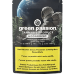 Green Passion Moonrocks 70% – Bild 3