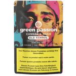 Green Passion Old School Hash CBD Indoor – photo 3